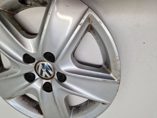 bontott VW GOLF VI Dísztárcsa (1 db)