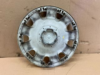 bontott VW GOLF VI Dísztárcsa (1 db)