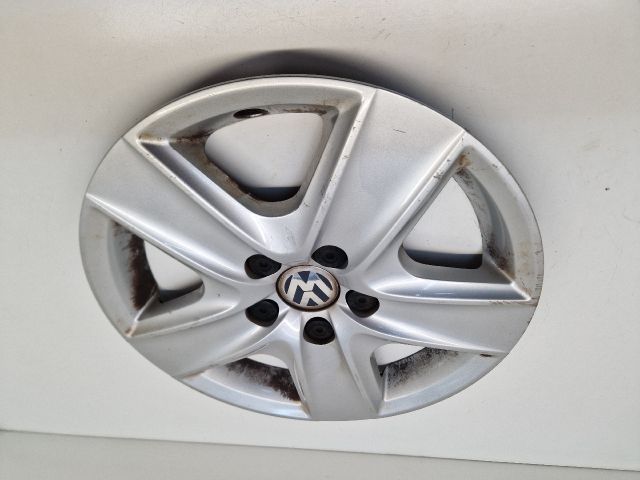 bontott VW GOLF VI Dísztárcsa (1 db)