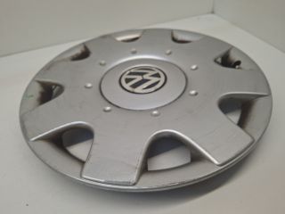 bontott VW GOLF VI Dísztárcsa (1 db)