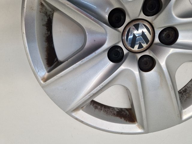 bontott VW GOLF VI Dísztárcsa (1 db)