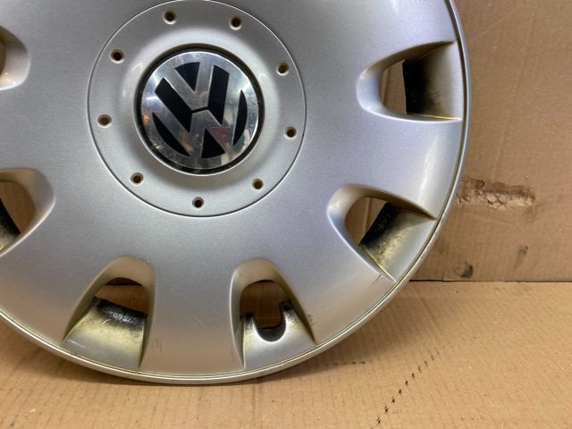 bontott VW GOLF VI Dísztárcsa (1 db)
