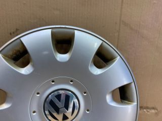 bontott VW GOLF VI Dísztárcsa (1 db)