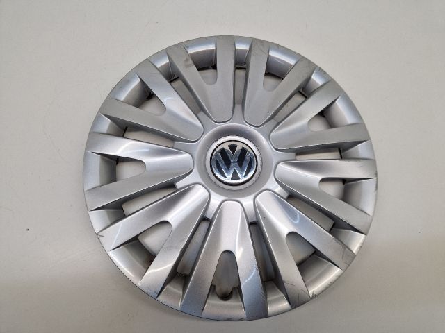 bontott VW GOLF VI Dísztárcsa (1 db)