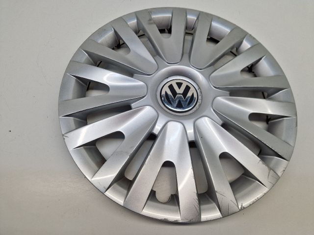 bontott VW GOLF VI Dísztárcsa (1 db)