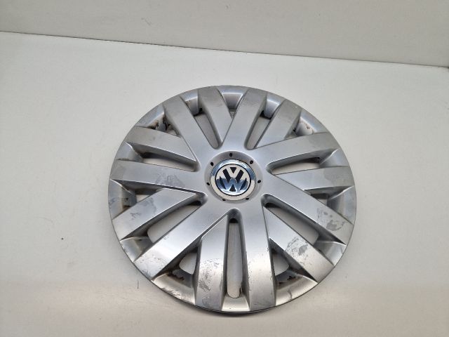 bontott VW GOLF VI Dísztárcsa (1 db)