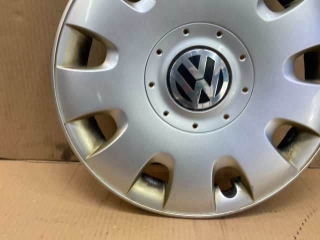 bontott VW GOLF VI Dísztárcsa (1 db)