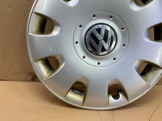 bontott VW GOLF VI Dísztárcsa (1 db)