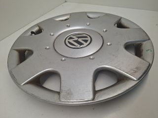 bontott VW GOLF VI Dísztárcsa (1 db)