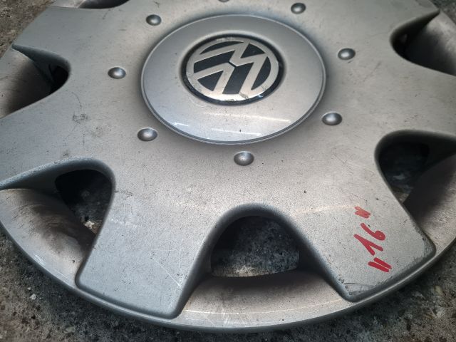 bontott VW GOLF VI Dísztárcsa (1 db)
