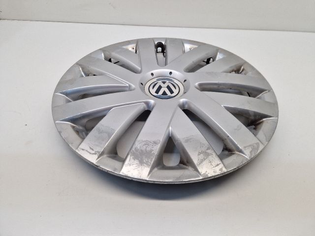 bontott VW GOLF VI Dísztárcsa (1 db)