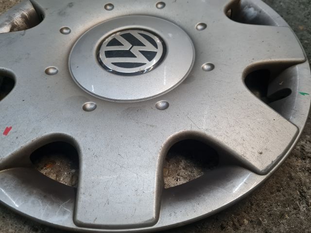 bontott VW GOLF VI Dísztárcsa (1 db)