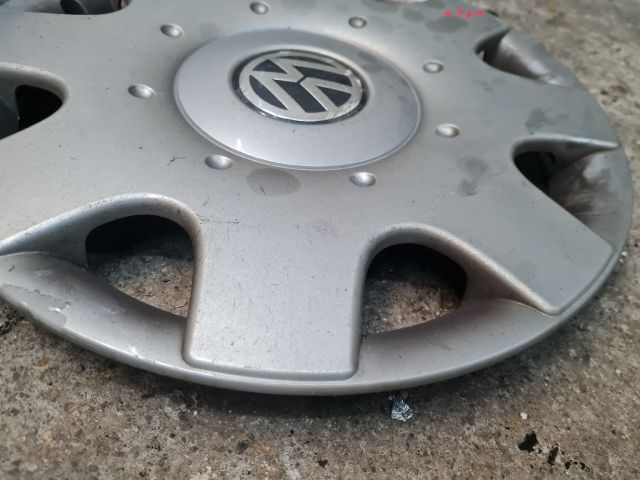bontott VW GOLF VI Dísztárcsa (1 db)