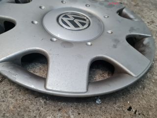 bontott VW GOLF VI Dísztárcsa (1 db)