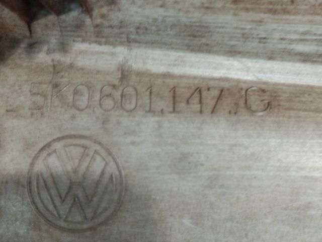 bontott VW GOLF VI Dísztárcsa (1 db)