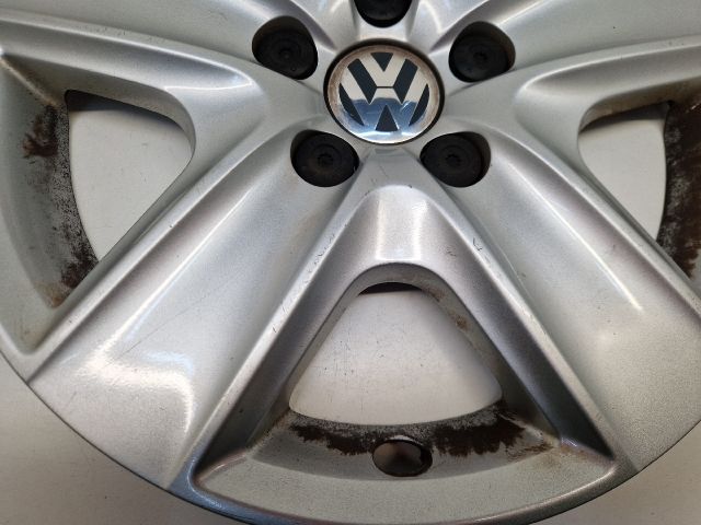 bontott VW GOLF VI Dísztárcsa (1 db)