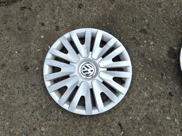 bontott VW GOLF VI Dísztárcsa (1 db)