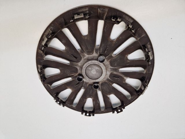 bontott VW GOLF VI Dísztárcsa (1 db)