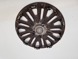 bontott VW GOLF VI Dísztárcsa (1 db)