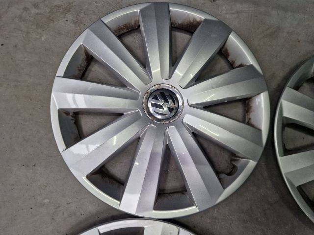 bontott VW GOLF VI Dísztárcsa Szett