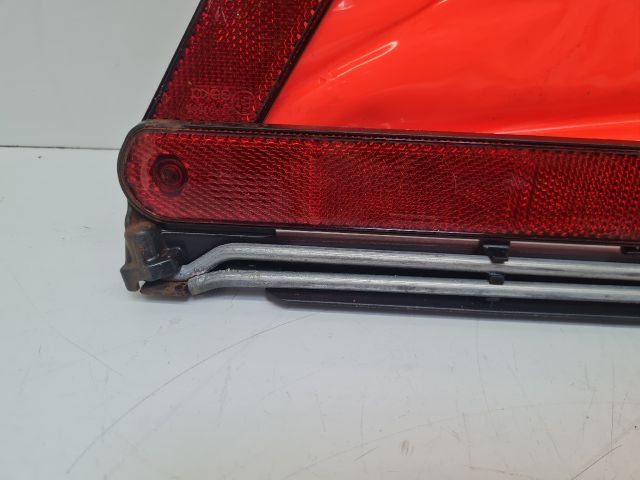 bontott VW GOLF VI Elakadásjelző Háromszög