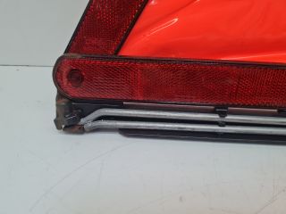 bontott VW GOLF VI Elakadásjelző Háromszög