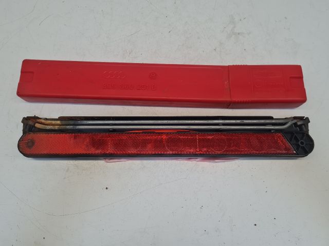 bontott VW GOLF VI Elakadásjelző Háromszög