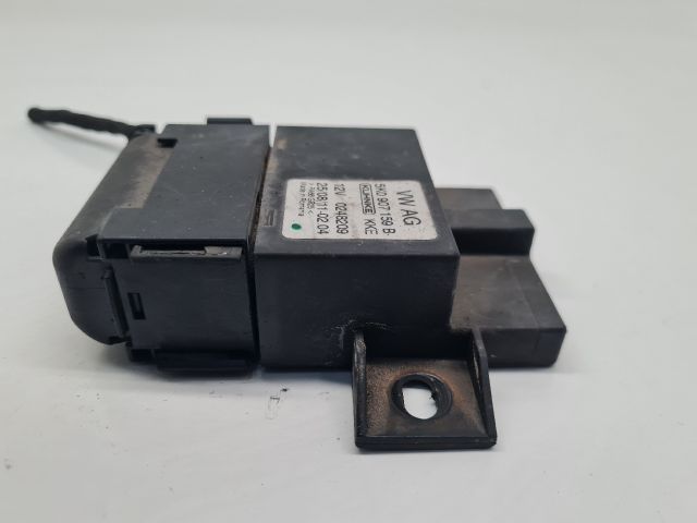 bontott VW GOLF VI Elektronika (Magában)