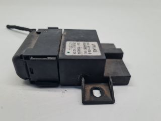 bontott VW GOLF VI Elektronika (Magában)