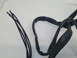 bontott VW GOLF VI Elektronika (Magában)