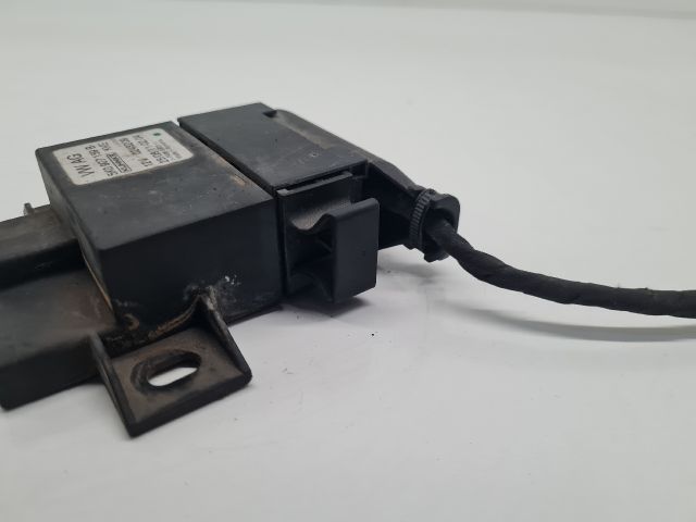 bontott VW GOLF VI Elektronika (Magában)