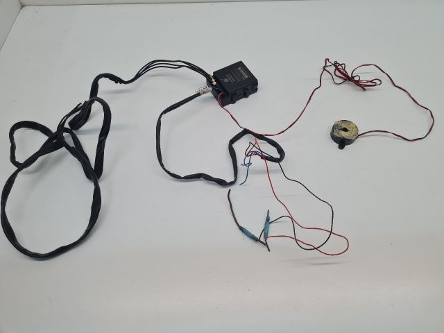 bontott VW GOLF VI Elektronika (Magában)