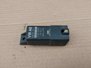 bontott VW GOLF VI Elektronika (Magában)