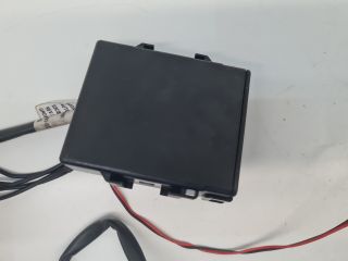 bontott VW GOLF VI Elektronika (Magában)