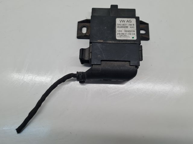 bontott VW GOLF VI Elektronika (Magában)