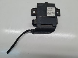 bontott VW GOLF VI Elektronika (Magában)