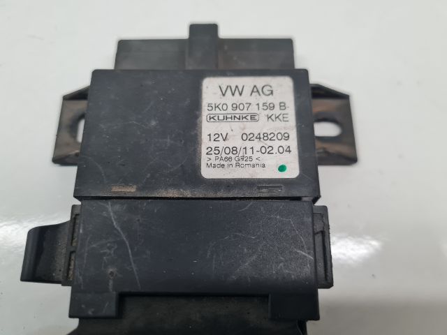 bontott VW GOLF VI Elektronika (Magában)