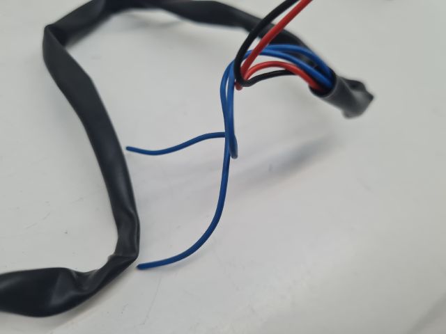 bontott VW GOLF VI Elektronika (Magában)