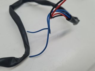 bontott VW GOLF VI Elektronika (Magában)