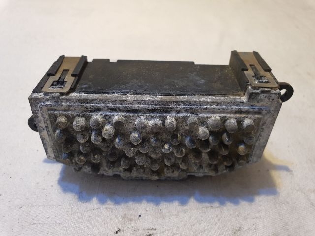 bontott VW GOLF VI Előtét Ellenállás Fűtőmotor