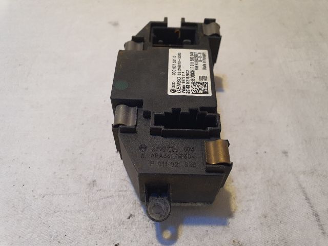 bontott VW GOLF VI Előtét Ellenállás Fűtőmotor