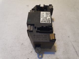 bontott VW GOLF VI Előtét Ellenállás Fűtőmotor