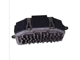 bontott VW GOLF VI Előtét Ellenállás Fűtőmotor