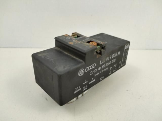 bontott VW GOLF VI Előtét Ellenállás Hűtőventilátor