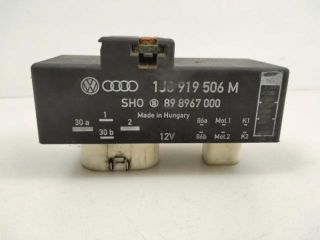 bontott VW GOLF VI Előtét Ellenállás Hűtőventilátor