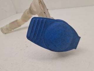 bontott VW GOLF VI Első Ablakmosó Cső