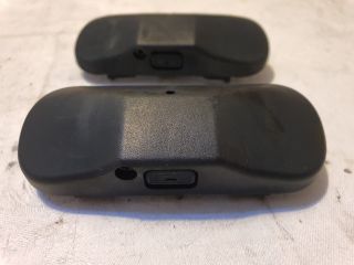 bontott VW GOLF VI Első Ablakmosó Fúvóka