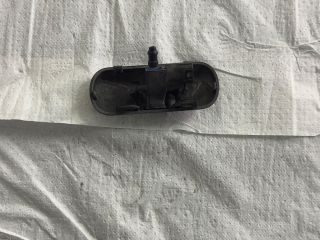 bontott VW GOLF VI Első Ablakmosó Fúvóka