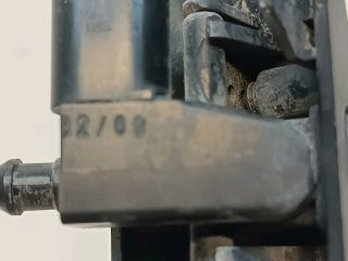 bontott VW GOLF VI Első Ablakmosó Fúvóka