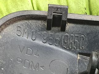 bontott VW GOLF VI Első Ablakmosó Fúvóka